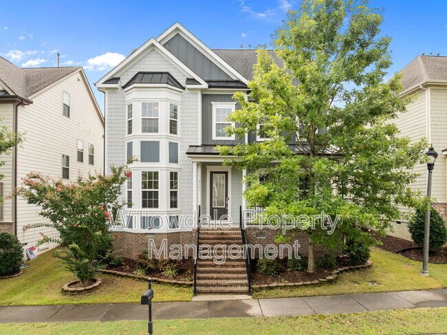 Building Photo - 4107 Bluff Oak Dr