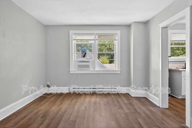 Photo - 1201 Tallwood St