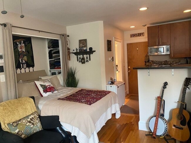 Photo - 22 David G Mugar Way Unit 7