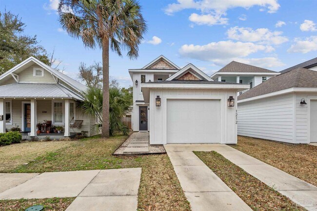 1212 E Gonzalez St