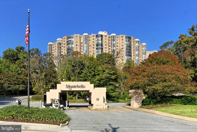 Building Photo - 5903 Mt Eagle Dr Unit 917 Rental