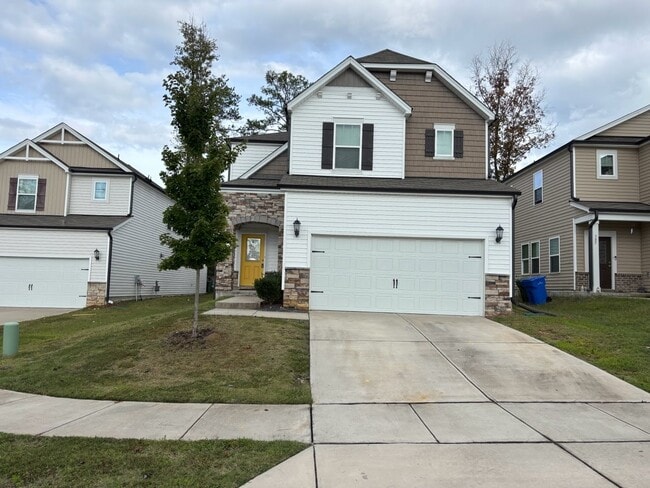 Photo - 301 Wilbur Lake Dr