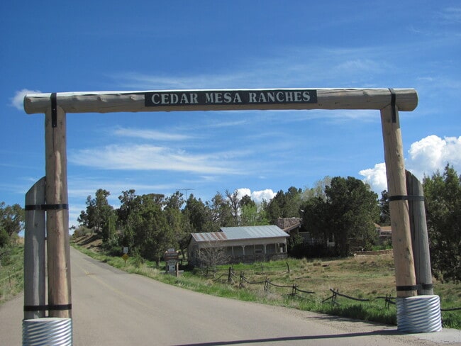 Photo - Charming Southwestern Stucco Home