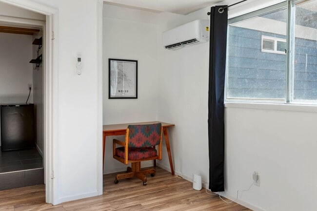 Photo - 1707 S Hervey St