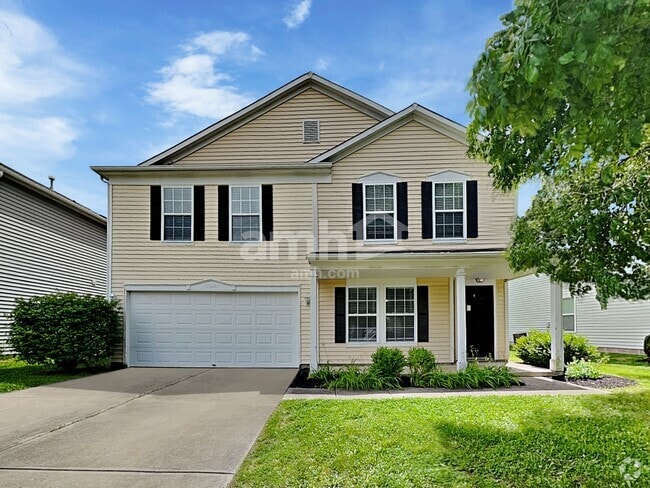Building Photo - 2361 Blackthorn Dr Rental