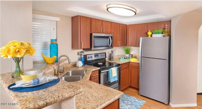 Photo - 4215 N Drinkwater Blvd Unit 2