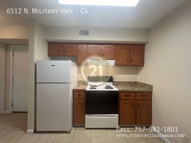 Photo - 6512 N Military Hwy Unidad C4