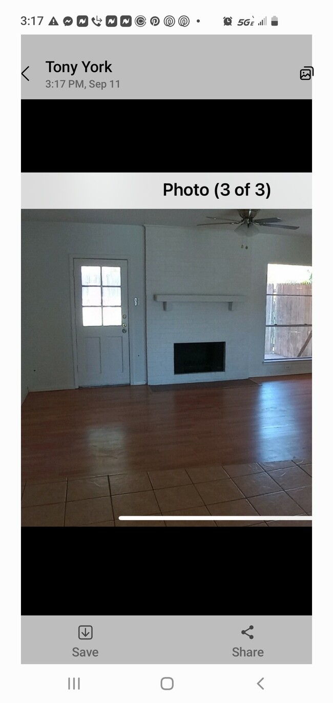 3009 Las Vegas Trl Unit D
