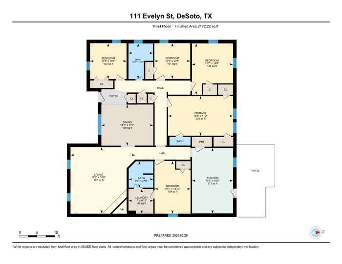 Photo - 111 Evelyn St