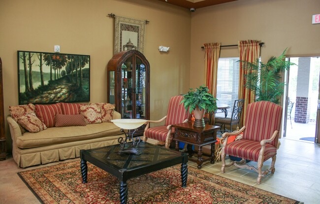 Photo - Cobblestone Manor Senior Apartments