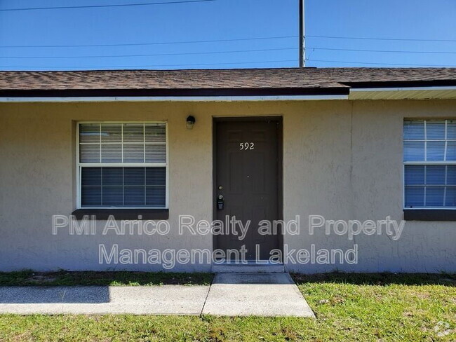 Building Photo - 592 Hatfield Rd Rental