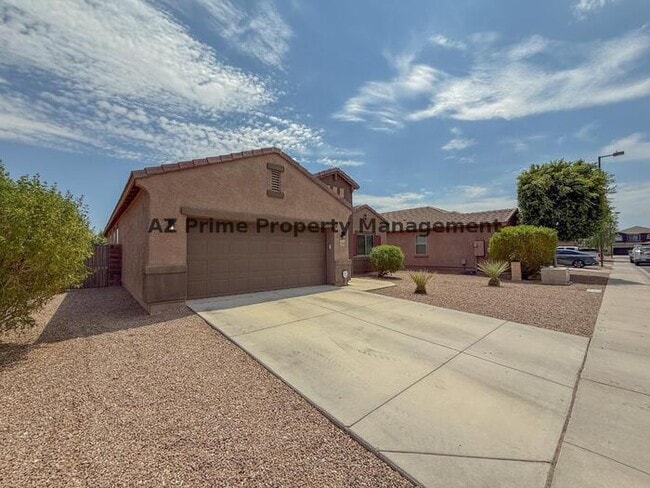 Photo - 23829 W Romley Ave