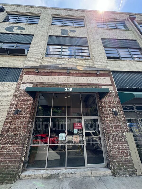 Photo - 326 Nelson St SW Unidad #208 Rental