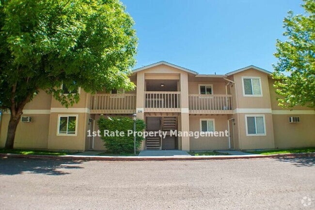Building Photo - 228 N Latah St Unit #101 Rental