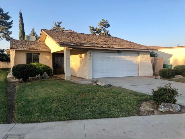 Great Location - Great Location House