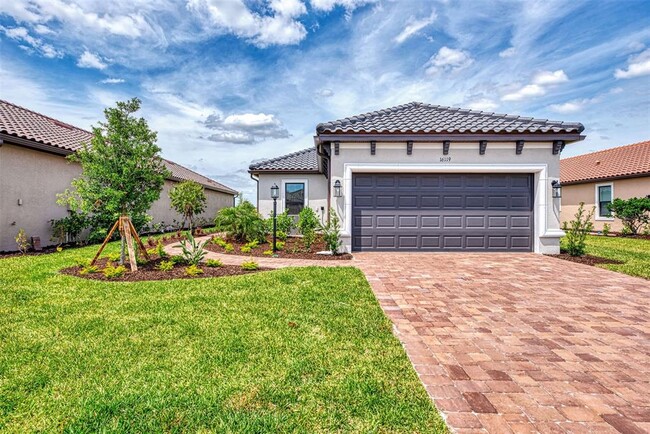 Photo - 16119 Fortezza Dr House