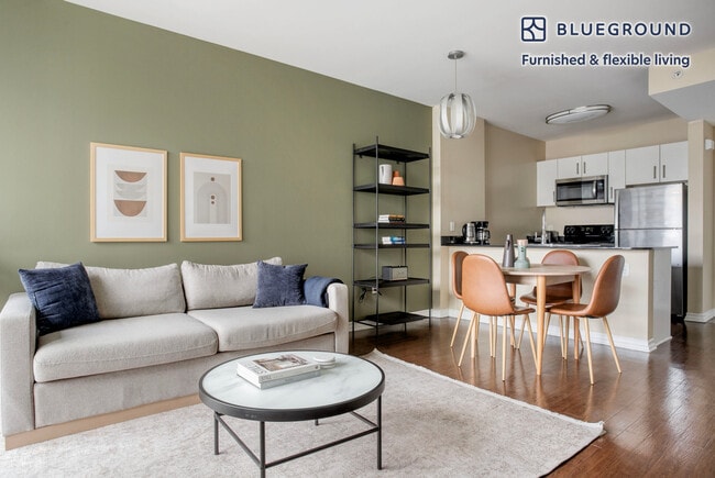 Photo - 3183 Wilshire Blvd Unidad FL3-ID1177