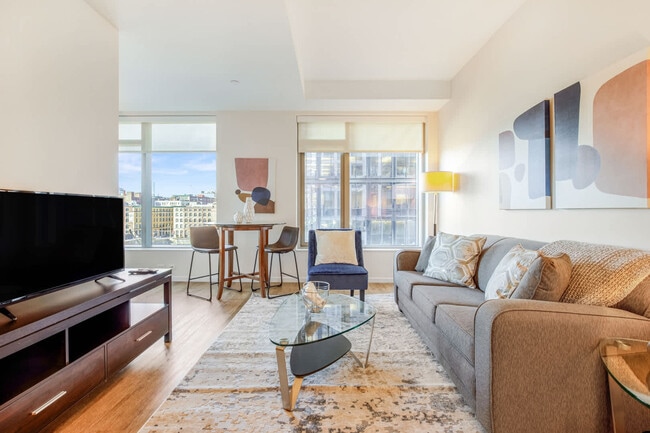 131 Seaport Blvd Unit SI FL6-ID1050349P