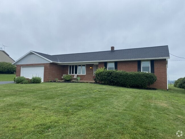 Building Photo - 2208 Forry Rd Rental