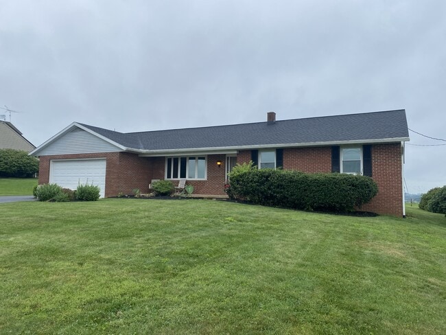 Photo - 2208 Forry Rd House