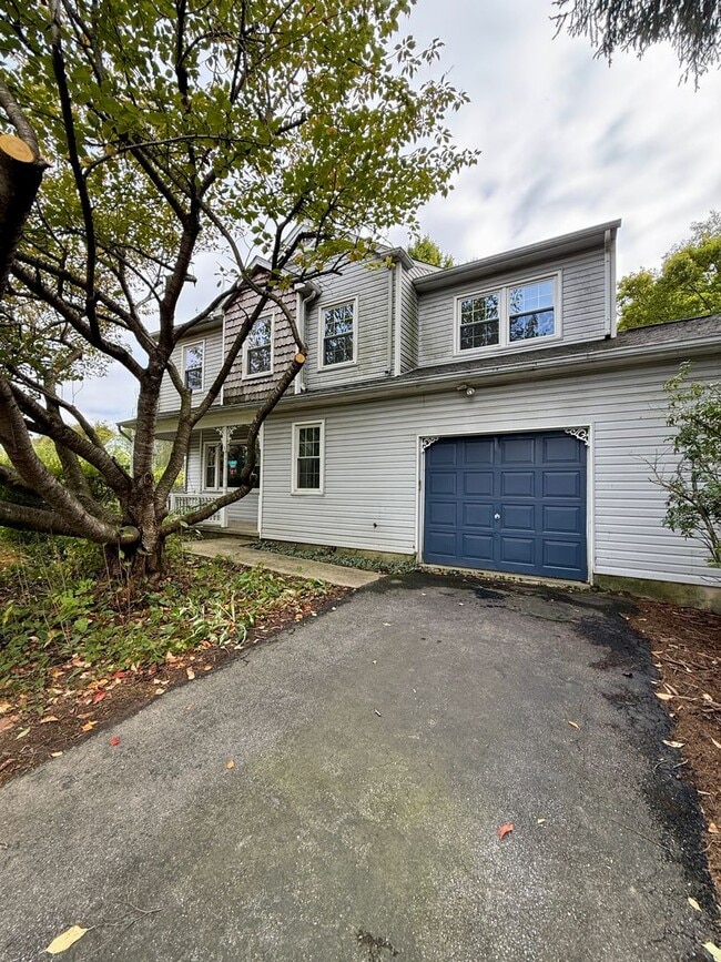 Photo - Welcome to Delaplane Manor!!!!