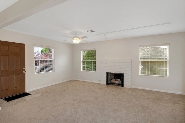 Photo - Single Level Family House