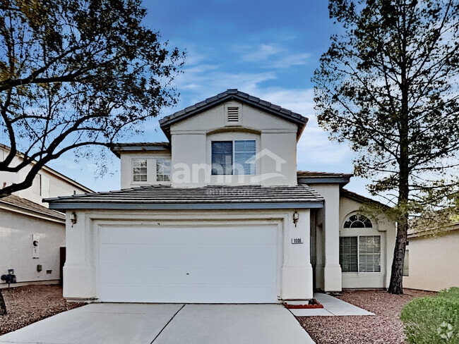 Building Photo - 1008 Leadville Meadows Dr Rental