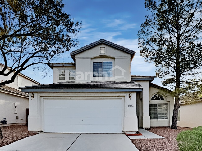 Photo - 1008 Leadville Meadows Dr House