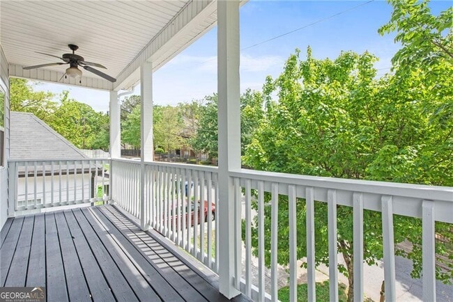 Photo - 809 Spencer St NW