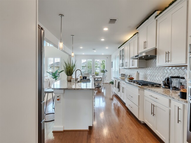 Building Photo - 22 Whitbarrow Pl Rental