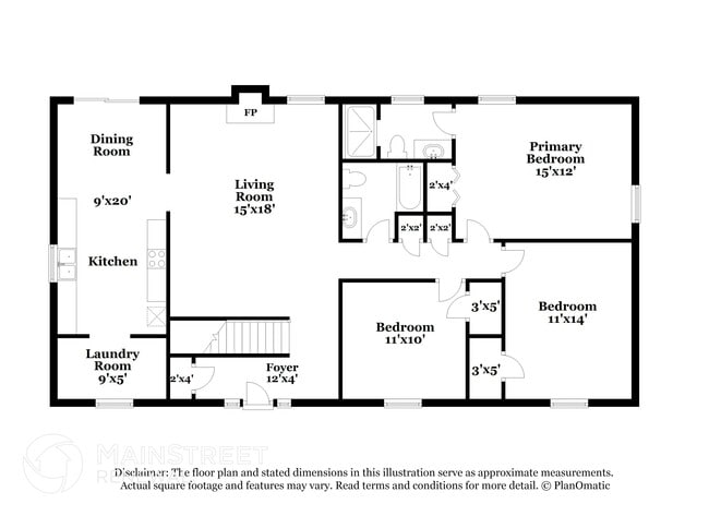 Photo - 6739 Ridgewood Dr