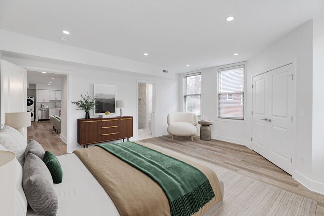 Photo - Delancey Place