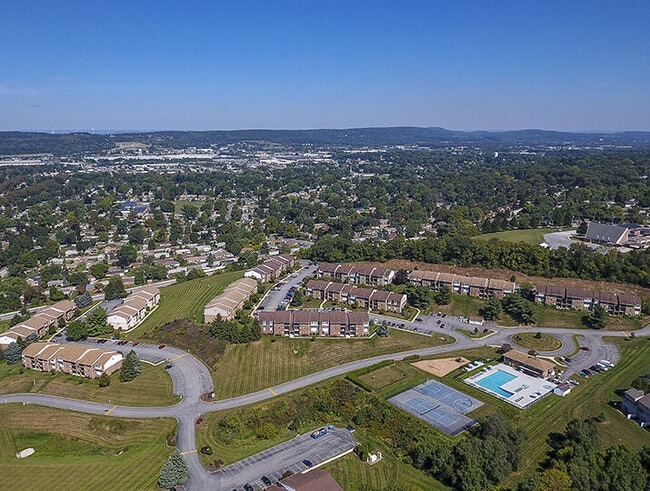 Greenspring