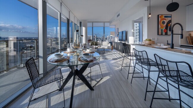 Photo - 36 NE 1st St Unit 522