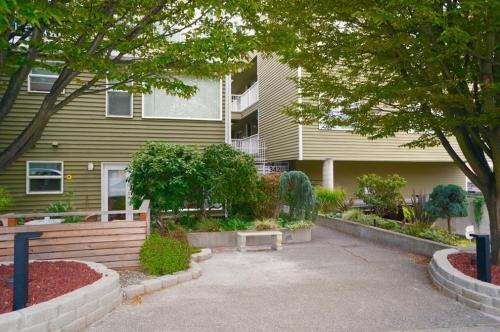 1 bedroom in Seattle WA 98103 - 1 bedroom in Seattle WA 98103 Condo Unit 304