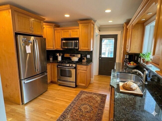 Photo - 129 Hillside Rd Unit 1