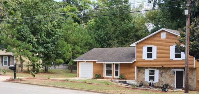 Photo - 1900 Gingham Way House