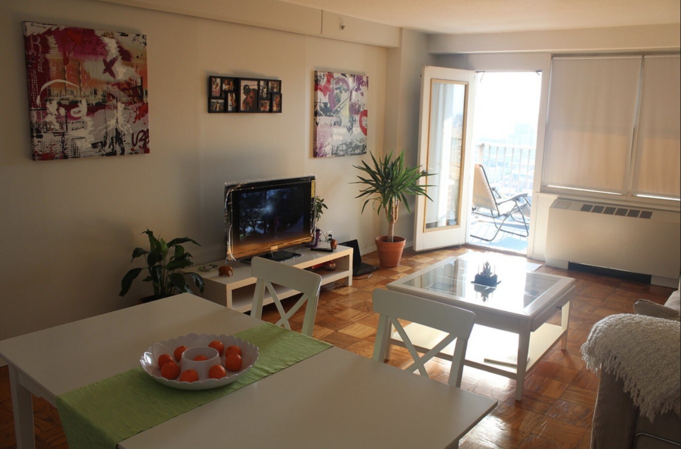 Photo - 76 St Stephen St Unit #812