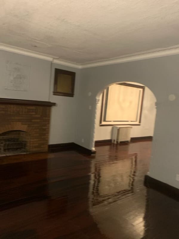 12798 Wilshire Dr Rental House Rental in Detroit, MI