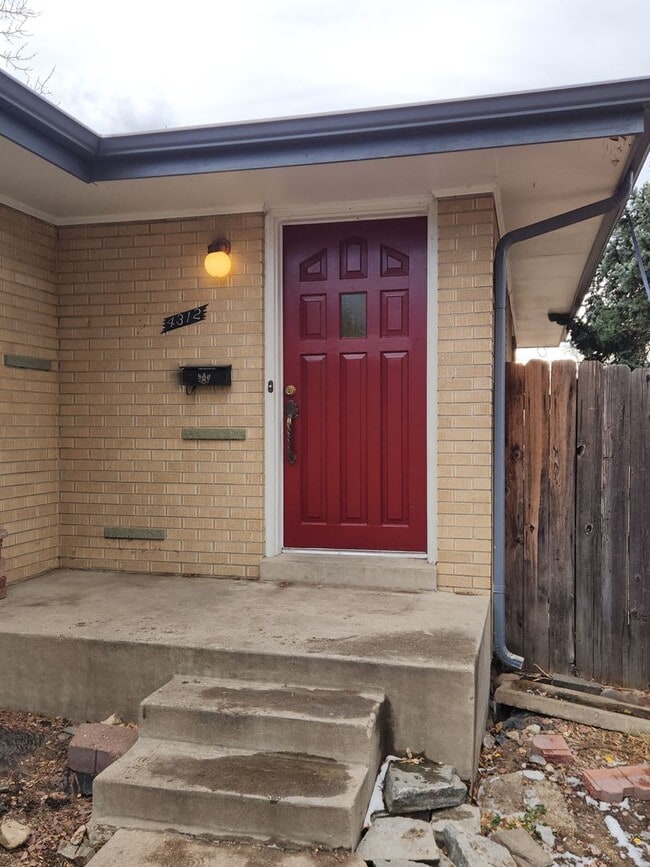 Building Photo - 78th Ave Unit 4312 W 78th