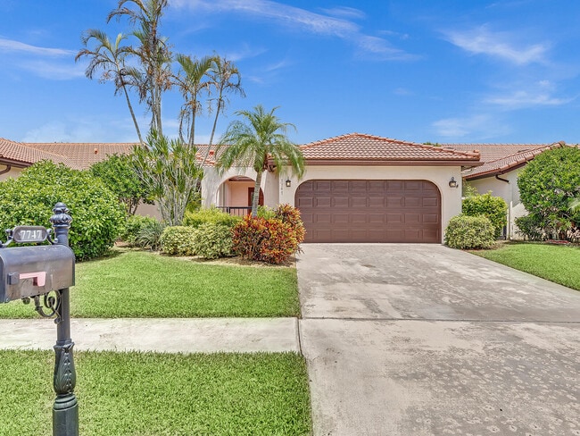 Building Photo - 7747 Villa Nova Dr Rental