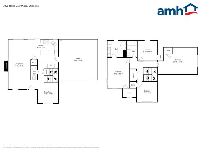 Photo - 7026 Blithe Low Pl