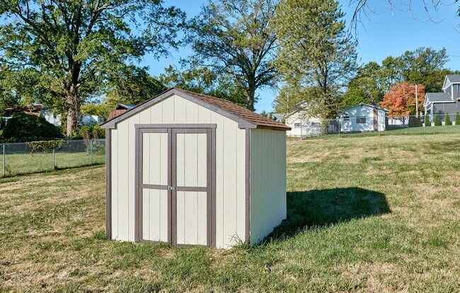 Photo - 2313 Burns Ave