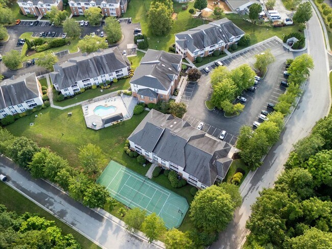 Photo - Spacious Condo in Knollwood – Pool, Gym and Clubhouse Access!