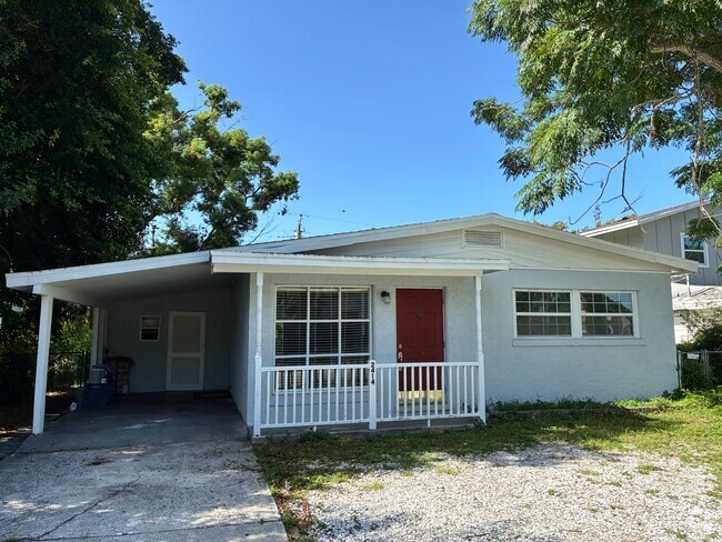 Building Photo - 2414 Bahia Vista St Rental