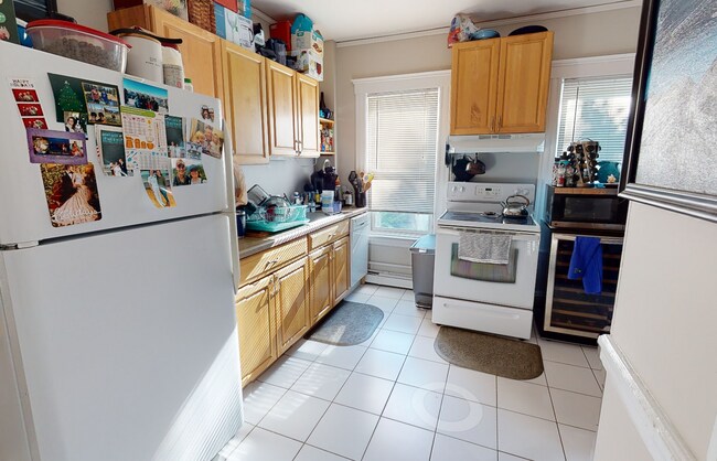 Photo - 8 Chapman Pl Unidad 2