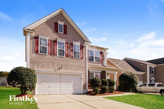 Photo - 13421 Stones Landing St