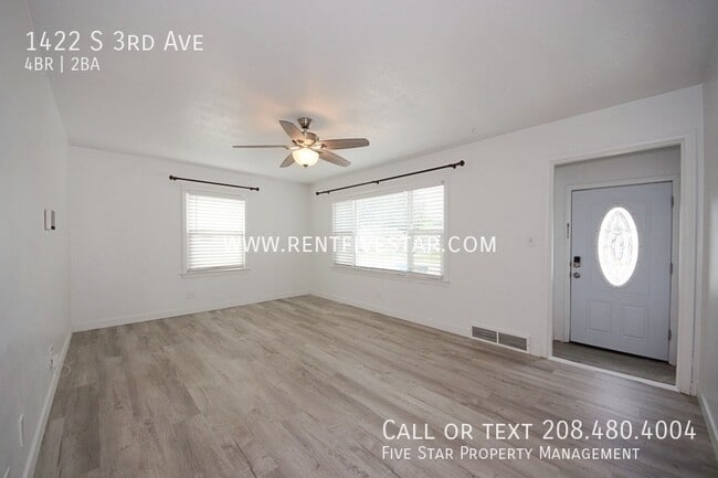Photo - 1422 S 3rd Ave