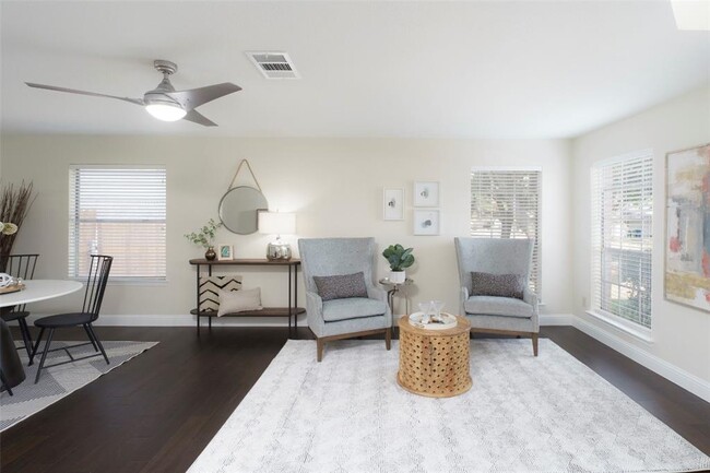 Photo - 2201 Broughton Ct