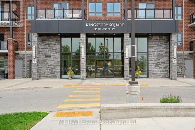Photo - 35 Kingsbury Square Unit 215